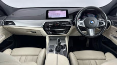 BMW 6 Series 620d M Sport 5dr Auto Diesel Hatchback